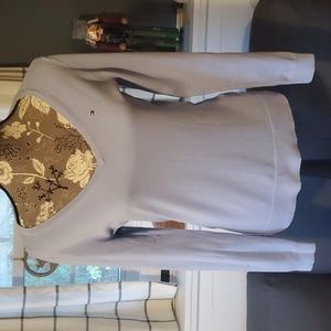 TOMNY HILFIGER Women's Pullover Knit Top/Sweater